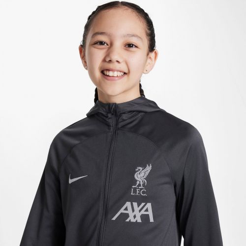 Dres Nike Liverpool FC Strike HD TRK Suit Jr FQ4122-061