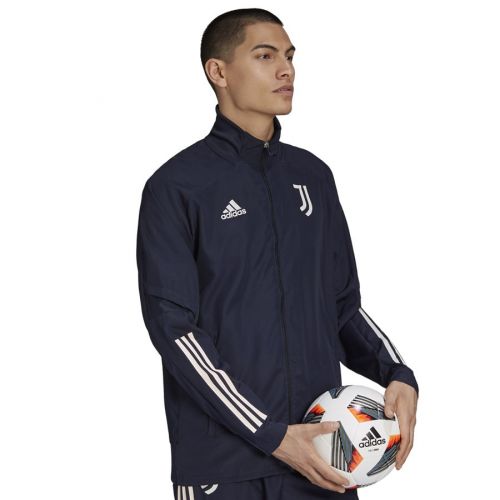 Kurtka adidas Juventus PRE JKT FR4286