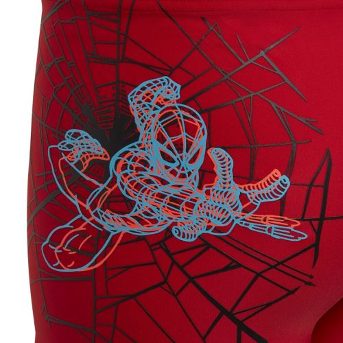 Kąpielówki adidas YB Spiderman GE2066