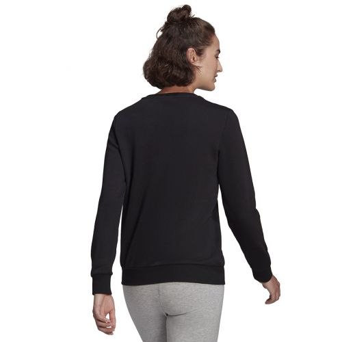 Bluza adidas Essentials Logo Sweatshirt GL0718