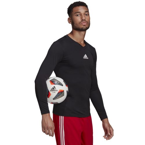 Koszulka adidas TEAM BASE TEE LS GN5677