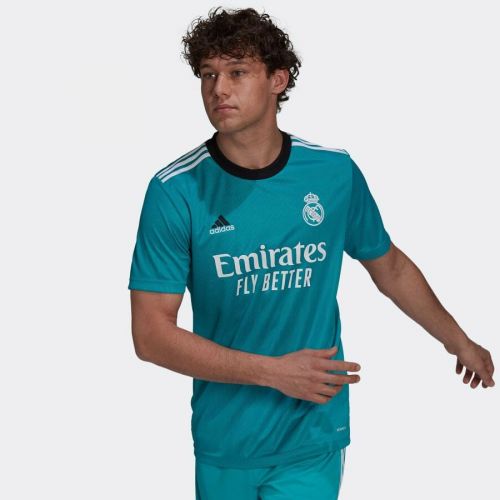 Koszulka adidas Real Madrid Third Jersey H40951