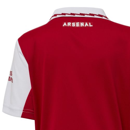 Komplet adidas Arsenal Londyn Home Mini HA5346