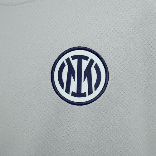 Koszulka Nike Inter Mediolan Strike Top Jr HJ7833-092