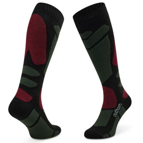 Skarpety narciarskie Outhorn HOZ21-SOMN600