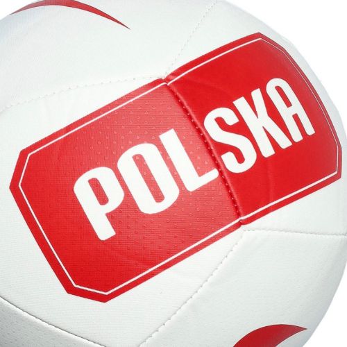 Piłka Nike Polska Mini IQ7545-100