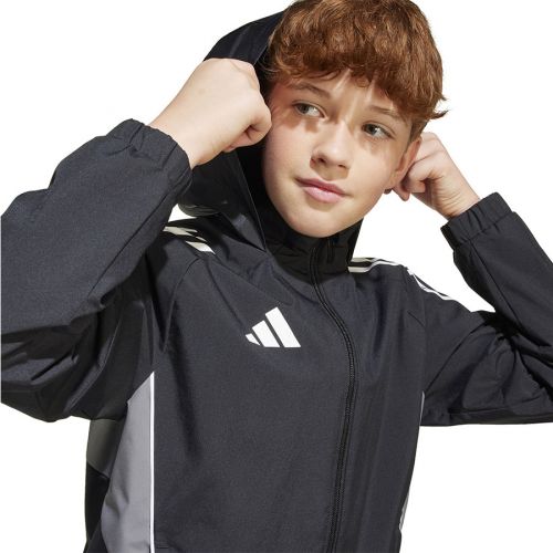 Kurtka adidas TIRO 25 Jr IW0448