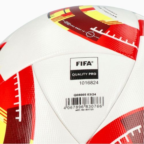 Piłka adidas Competition Hiszpania IX1725