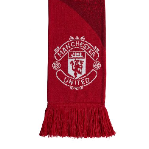 Szal adidas Manchester United SCARF IY0440