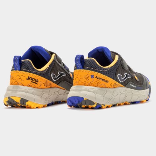 Buty Joma ADVENTURE 2523 Jr JADVS2523V