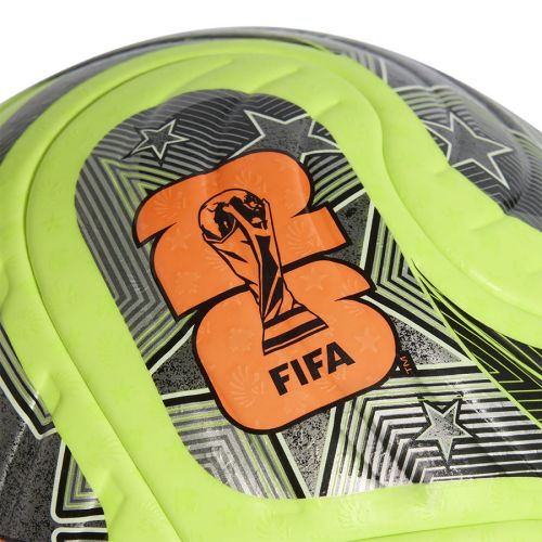 Piłka adidas TRIONDA Pro Winter World Cup JD8023