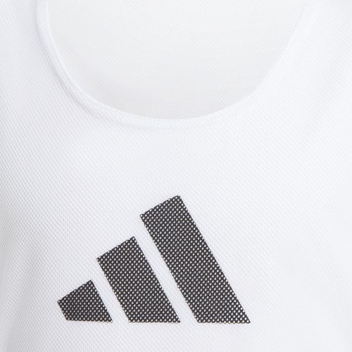 Znacznik piłkarski adidas Bib Jr JF3246