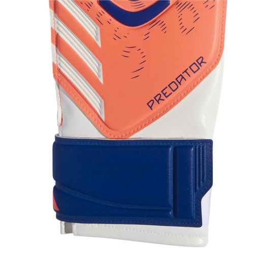 Rękawice adidas Predator GL TRN Jr JN5361