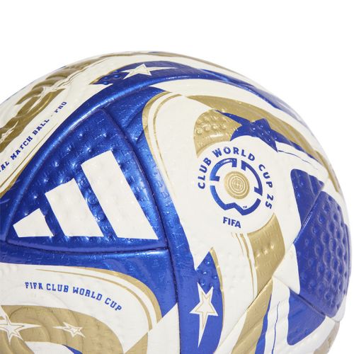 Piłka adidas FCWC PRO F JN7371