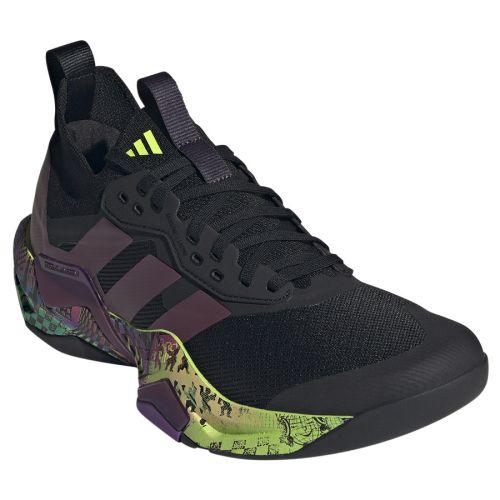 Buty adidas RAPIDMOVE ADV 2 M JS  JR6401