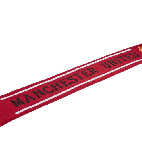 Szal adidas Manchester United KT0661