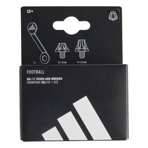Kołki adidas SG LITE Studs KT1819