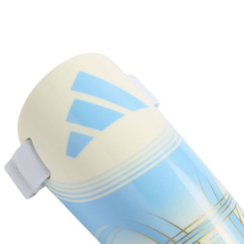 Nagolenniki adidas Messi SG MTC Jr KX4137