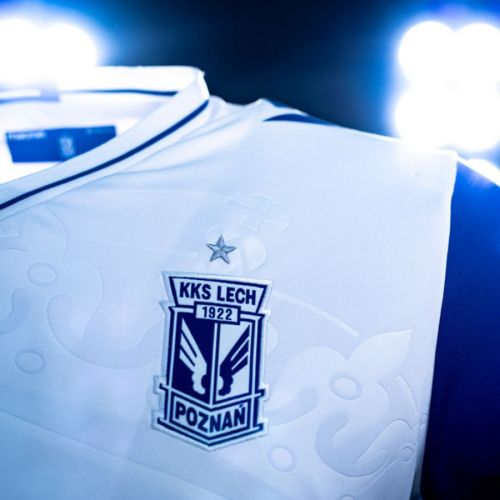 Koszulka Meczowa 2020/2021 Domowa Biała XXL