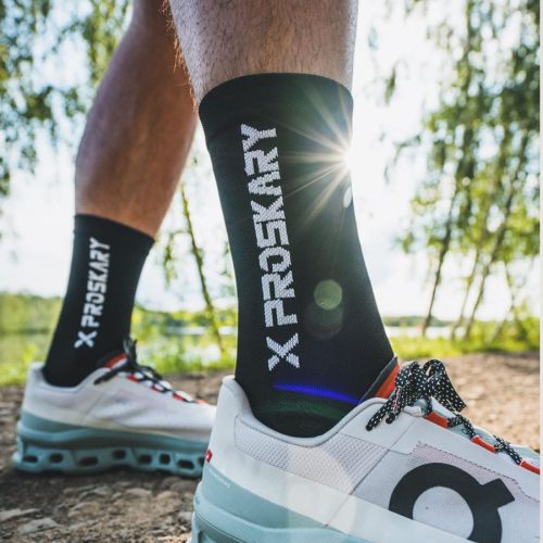 Skarpety Proskary X-Light antypoślizgowe S983496