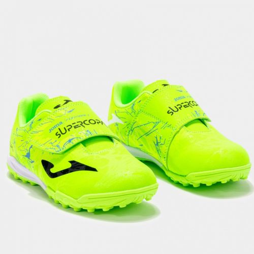 Buty Joma Super Copa 2409 Jr TF SCJW2409TFV