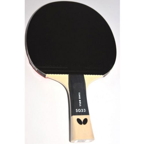 Rakietka Butterfly Timo Boll SG33