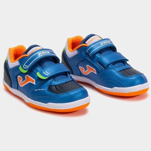 Buty Joma Top Flex 2504 IN Jr TPJW2504INV
