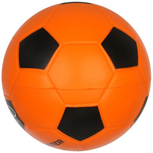 Piłka 00 SMJ Foam Master pianka pomarańczowa 62cm