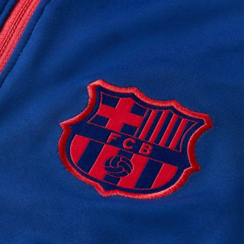 Koszulka Nike FC Barcelona Strike CW1659 456