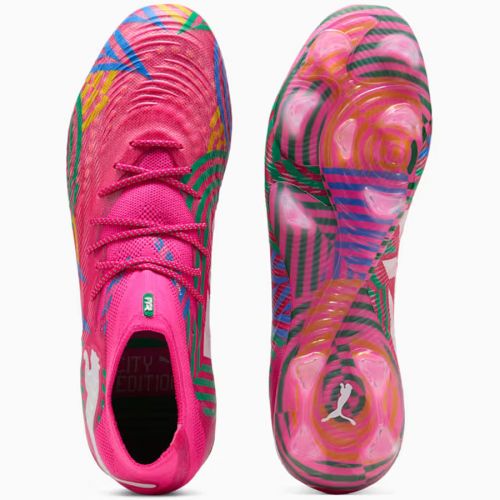 Buty Puma Future 9 Ultimate CA MX FG/AG 109060-01