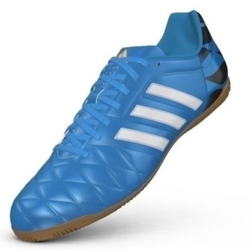 BUTY ADIDAS 11QUESTRA IN M17750 SOLBLU/CWHITE/CBLACK