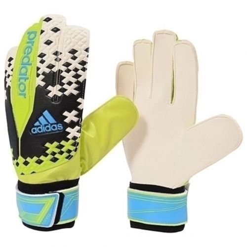 RĘKAWICE BRAMKARSKIE ADIDAS PREDATOR TR G84128