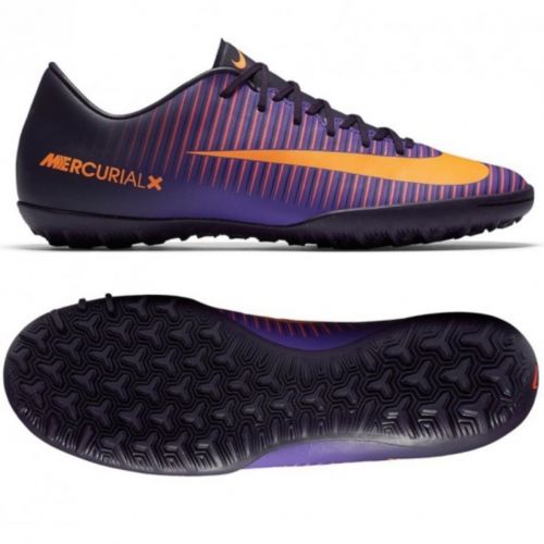 BUTY NIKE MERCURIALX VICTORY VI TF 831968-585
