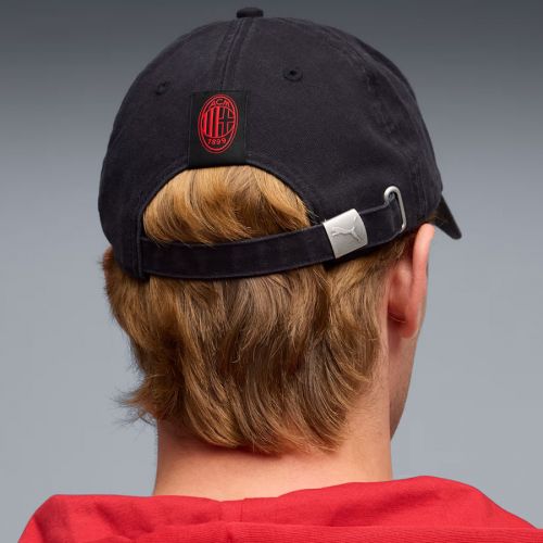Czapka Puma AC Milan 027060-01