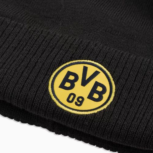 Czapka Puma Borussia Dortmund ftbl Essentials 027536-01