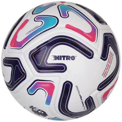Piłka Puma Stellar Nitro Ultimate Premier League 085075-01
