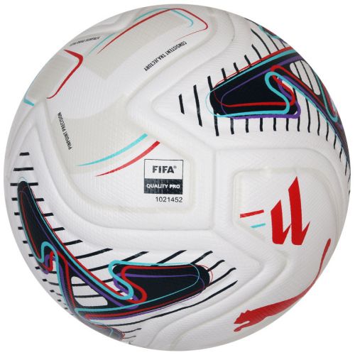 Piłka Puma Stellar Nitro Ultimate LaLiga 085078-01