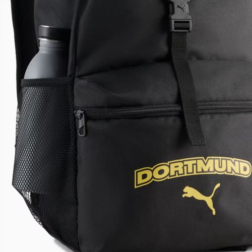 Plecak Puma Borussia Dortmund Culture 092449-01