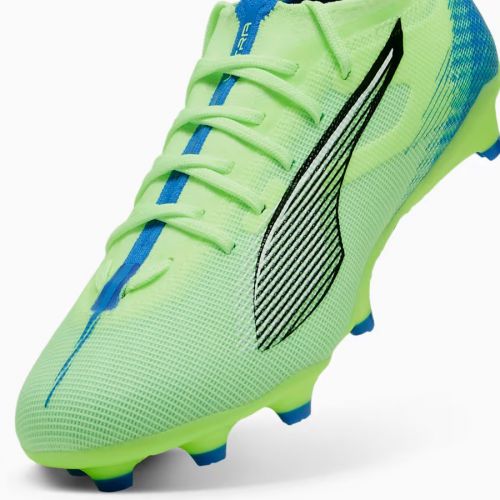 Buty Puma Ultra 5 Pro FG/AG Jr 107693-03