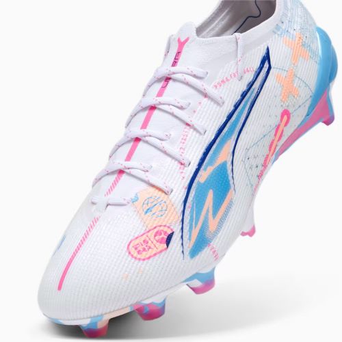 Buty Puma ULTRA 5 Ultimate Vol. Up FG 108063-01