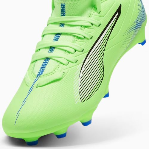 Buty Puma Ultra Match FG/AG Jr 108096-03