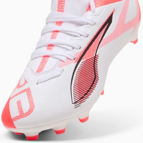 Buty Puma Ultra 5 Match Jr FG/MG 108167-01