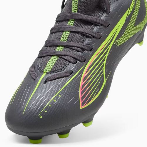 Buty Puma Ultra 5 Match Jr FG/MG 108167-03