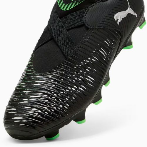 Buty Puma Future 8 Match LL Jr FG/AG 108285-02