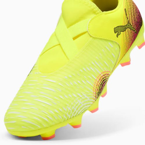 Buty Puma Future 8 Match LL Jr FG/AG 108285-03