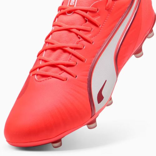 Buty Puma KING Match FG/AG 108315-01