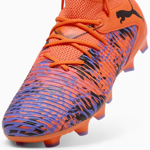 Buty Puma Future 8 Match Creativity Jr FG/AG 108436-01