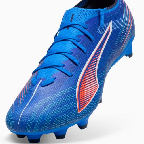 Buty Puma Ultra 6 Match FG/MG 108514-01