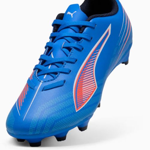 Buty Puma Ultra 6 Play Jr FG/AG 108533-01