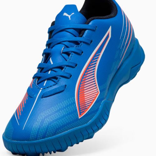 Buty Puma Ultra 6 Play Jr TT 108544-01